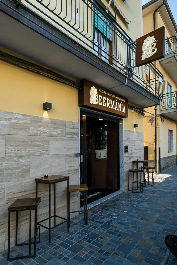 beermania