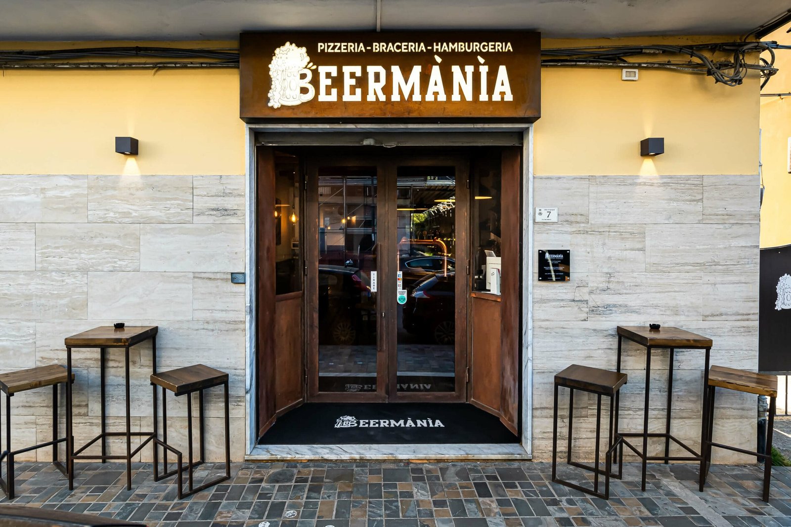 Beermania a Agropoli